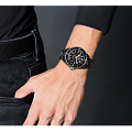 Часы Rado Captain Cook High-Tech Ceramic R32127152 фото 9